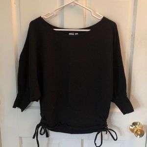 Gap sweater size small